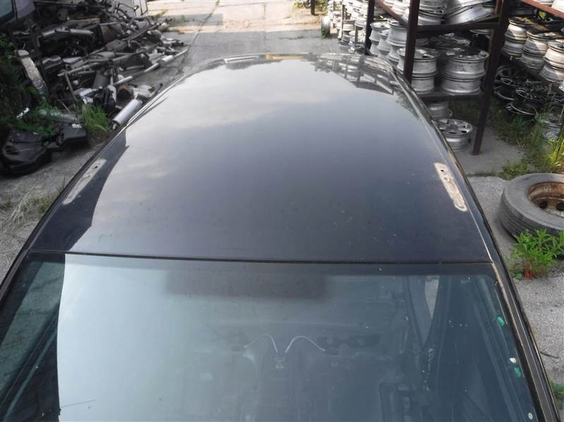 фото №1, Крыша vw touran i lc9z