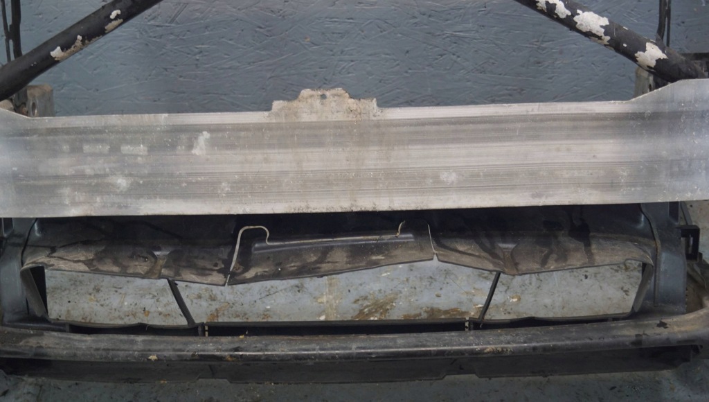 фото №7, Pas передній підсилювач балка bmw 1 f20 f21 -15 d647