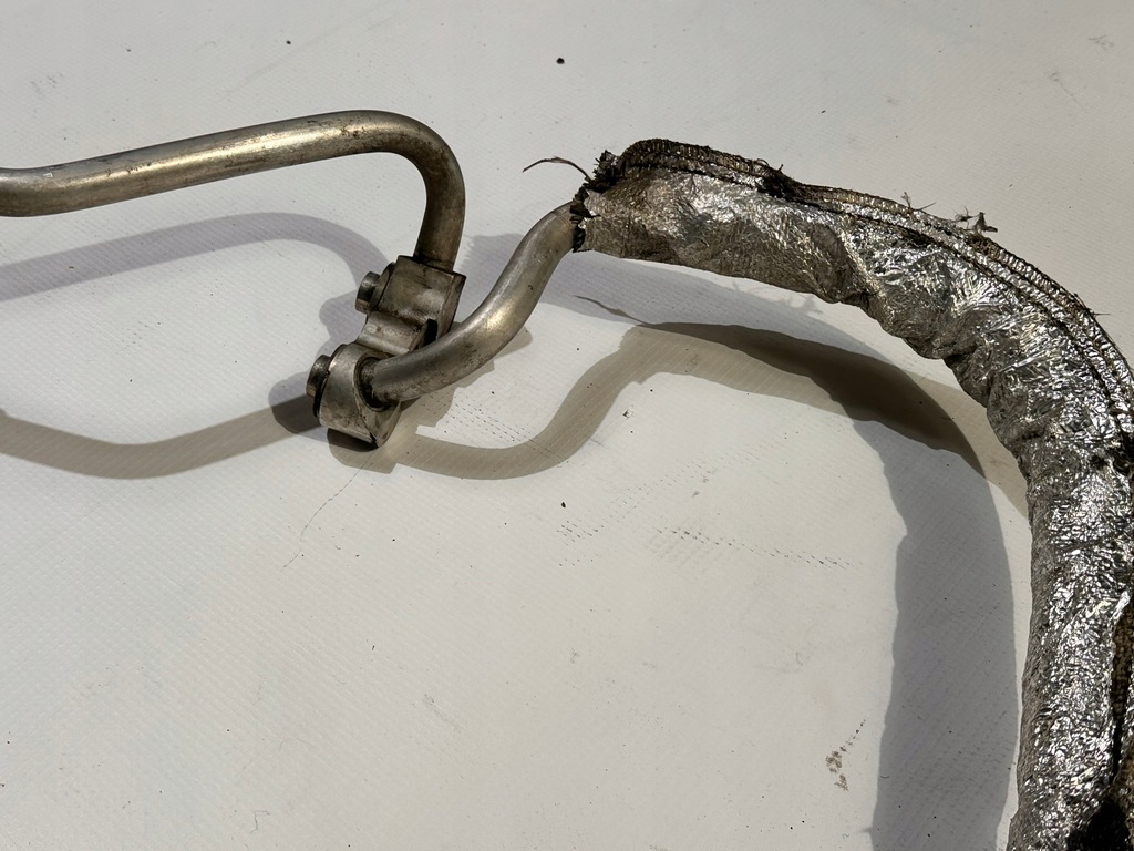 фото №10, Шланг wąż трубка кондиціонера chevrolet corvette c5 1997 -2004