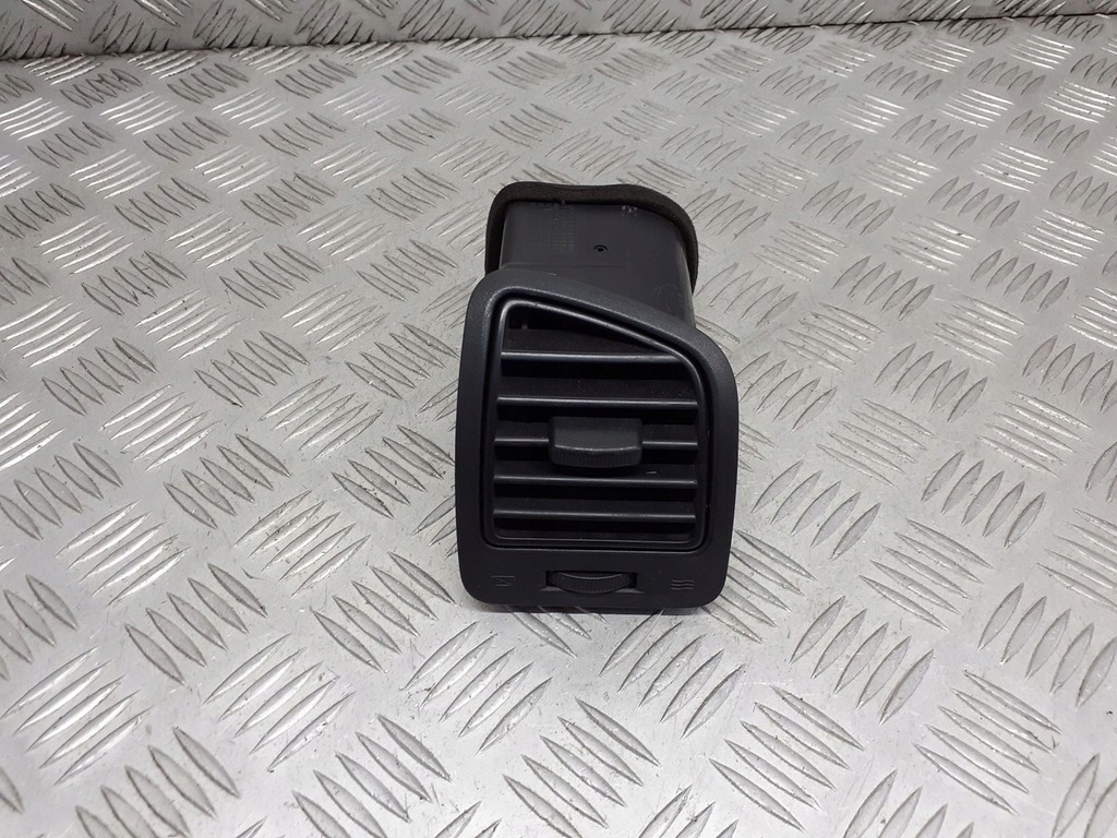 фото №1, Решётка обдув правая kia picanto i