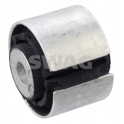 Купить Bmw f10 rear управление arm втулка swag 20103971 oem 33326775902