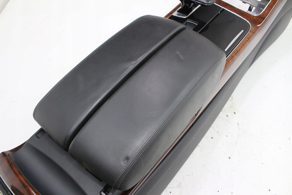 фото №9, Тунель середній підлокітник audi a8 d4 eu