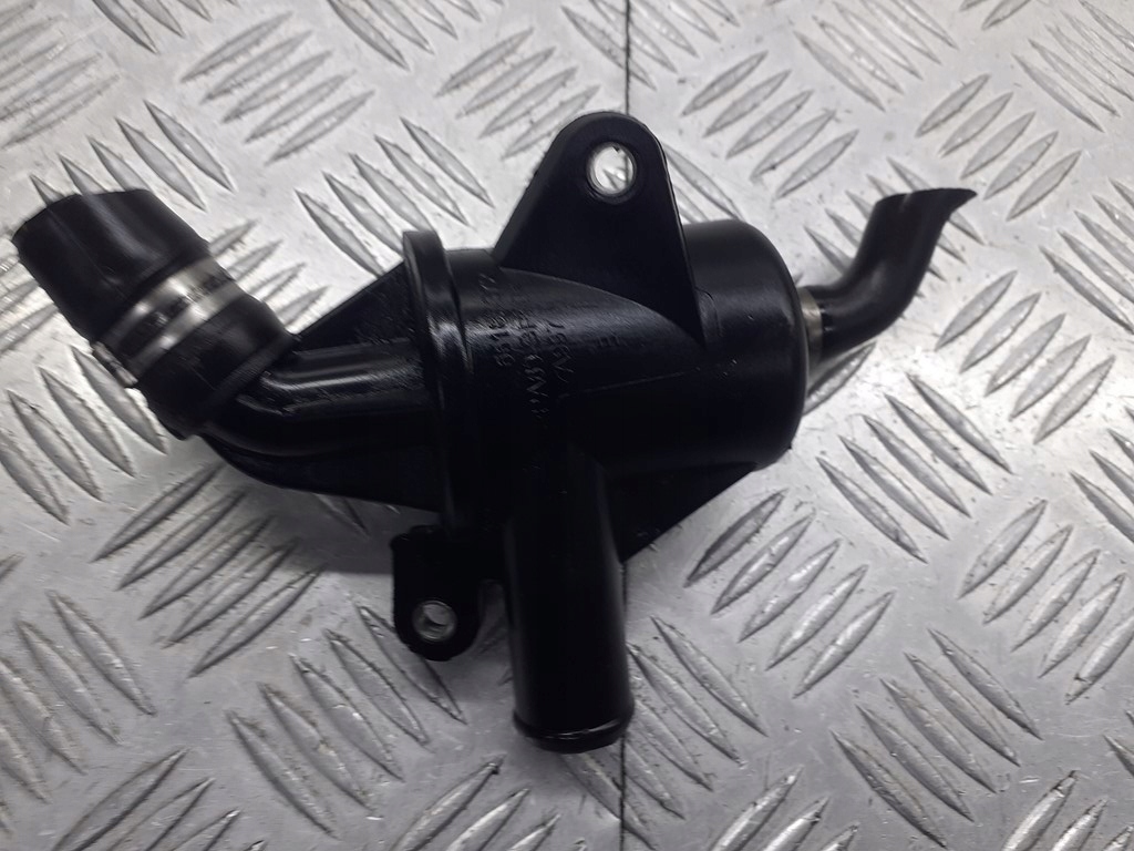 фото №1, Вентиляція картера fiat grande punto 1.3 jtd 55185372