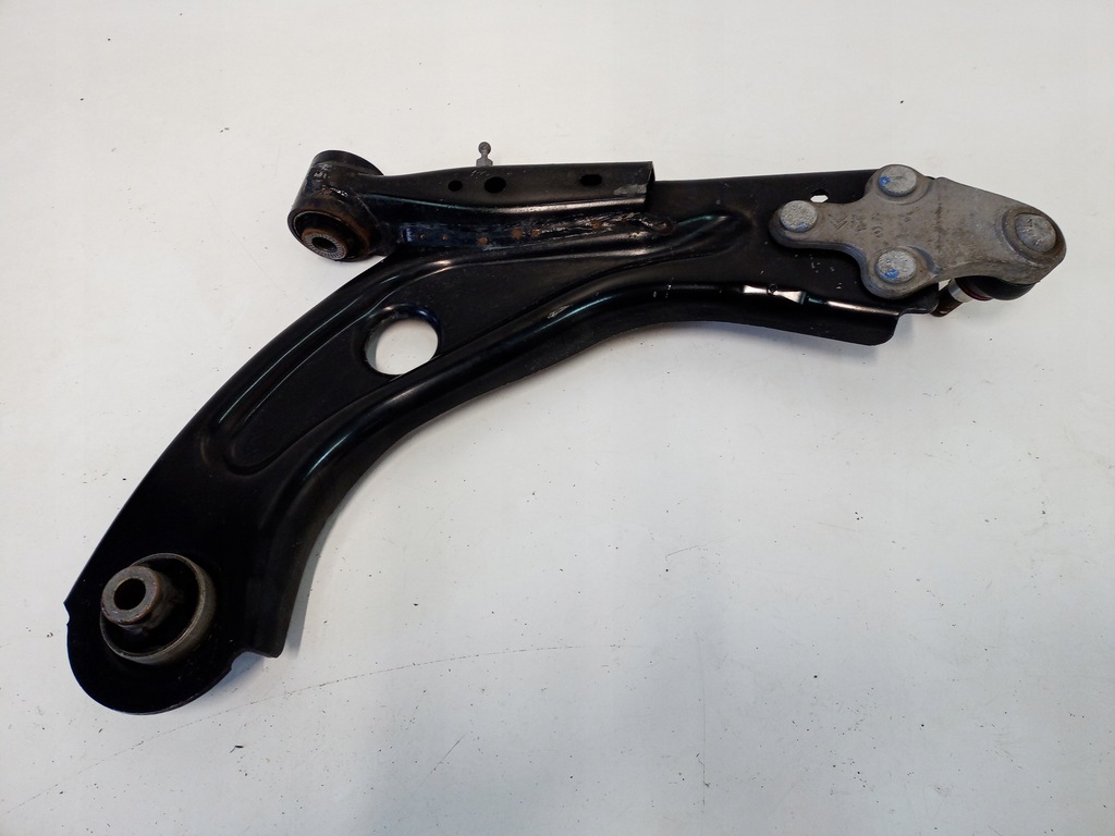 фото №4, Рычаг левый перед peugeot 508 ii