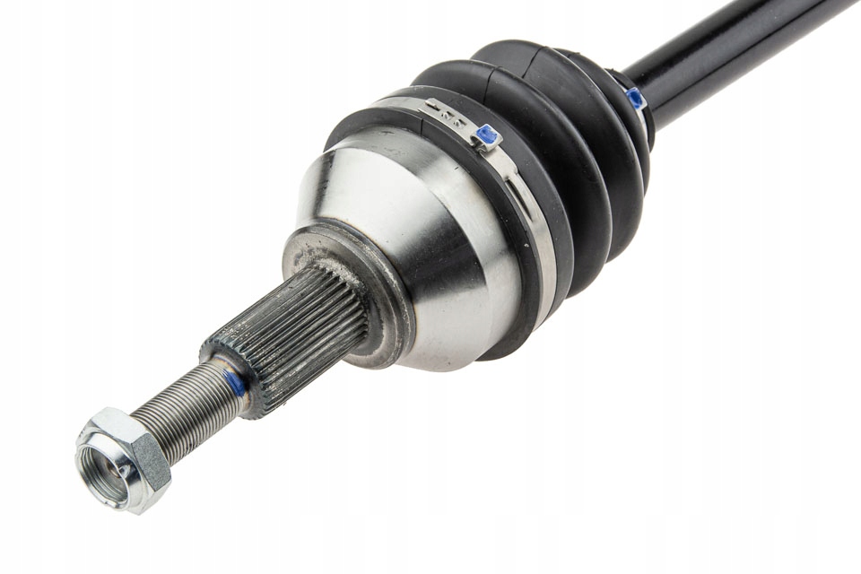 фото №3, Приводной вал приводная перед левая do dodge journey 3.6