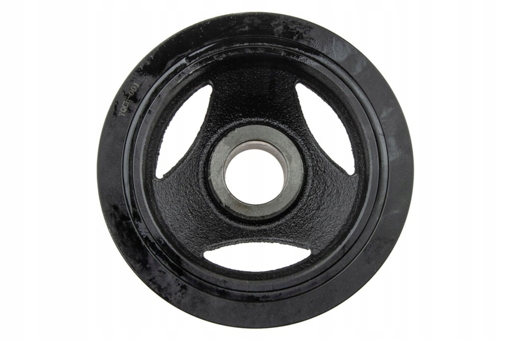 фото №6, Nty шків колінчастого вала колінчастого nty rkp-ch-013