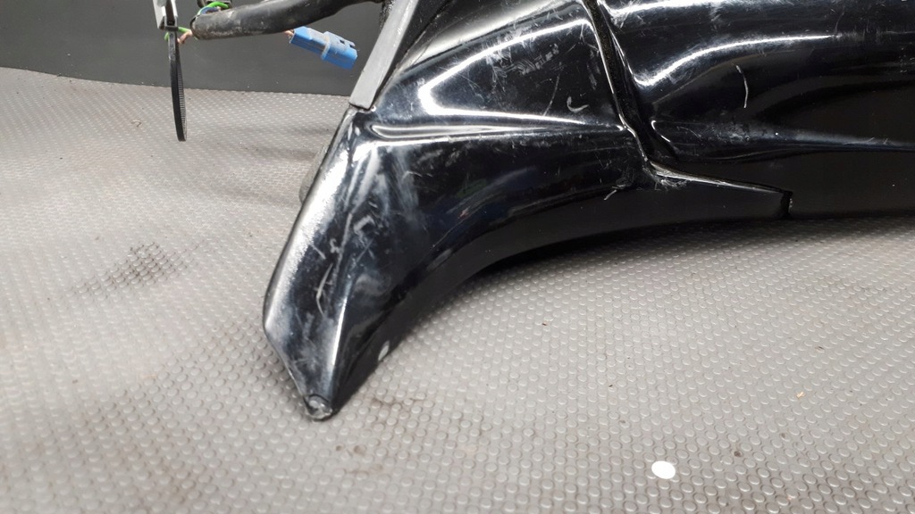 фото №4, Дзеркало ліва alfa romeo 166 9pin чорні