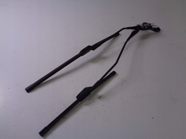 фото №1, Важелі двірник fiat doblo ii lift 1.3 multijet 2016 rok