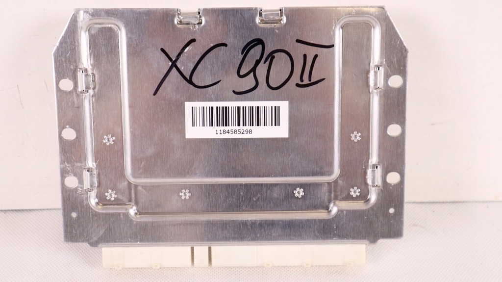 фото №9, Volvo xc90 ii модуль підвіска пневматичний 31451067