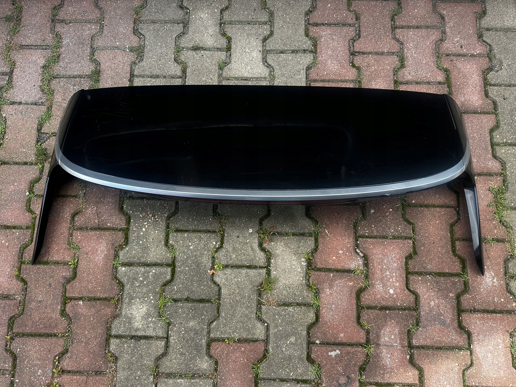 фото №1, Спойлер кришки козирок спойлер kia sportage v 5 87210-r2000