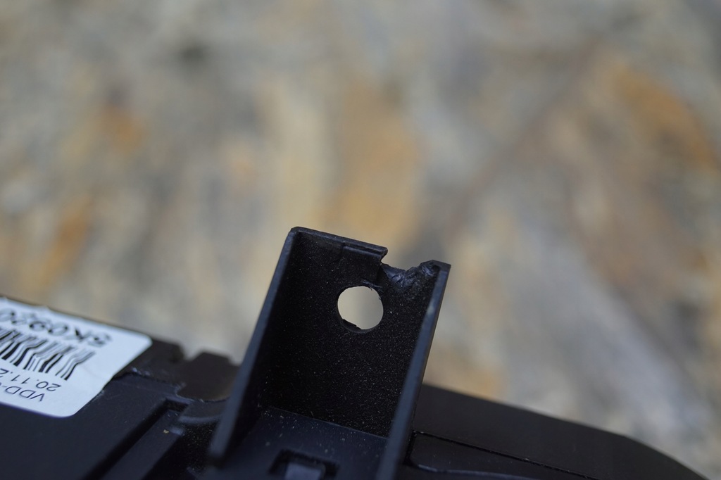 фото №10, Лічильник прилади vw golf vi 5k0920 960n