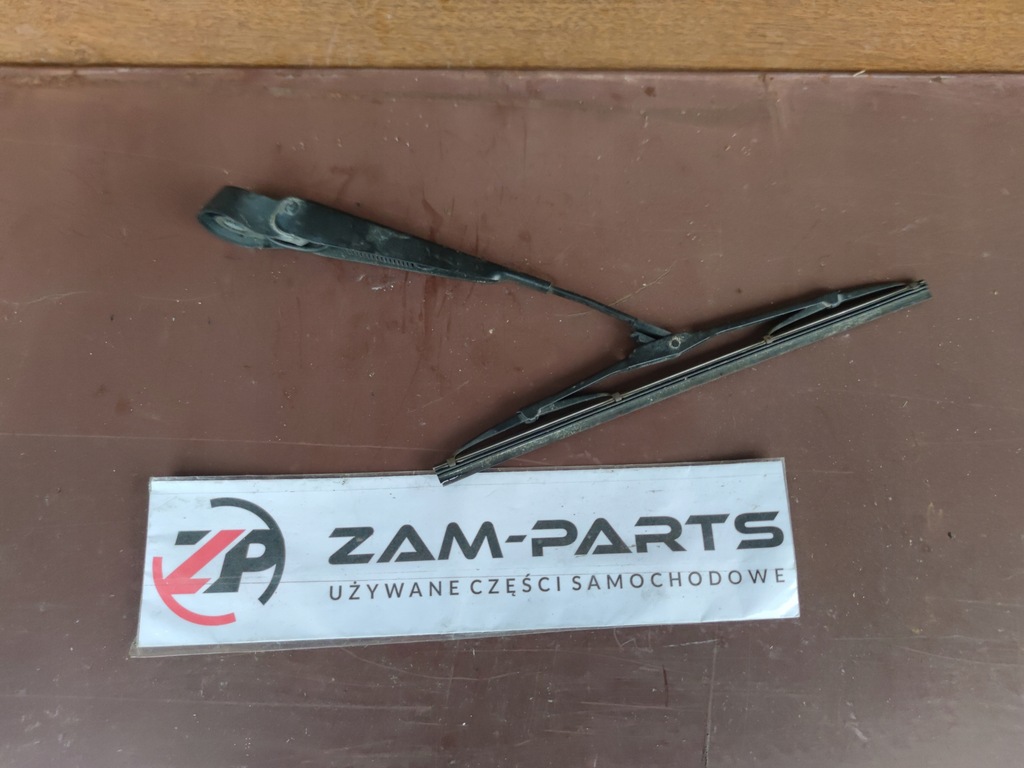 фото №1, Рычаг дворники задняя ford fiesta mk6 fusion 2s6117406