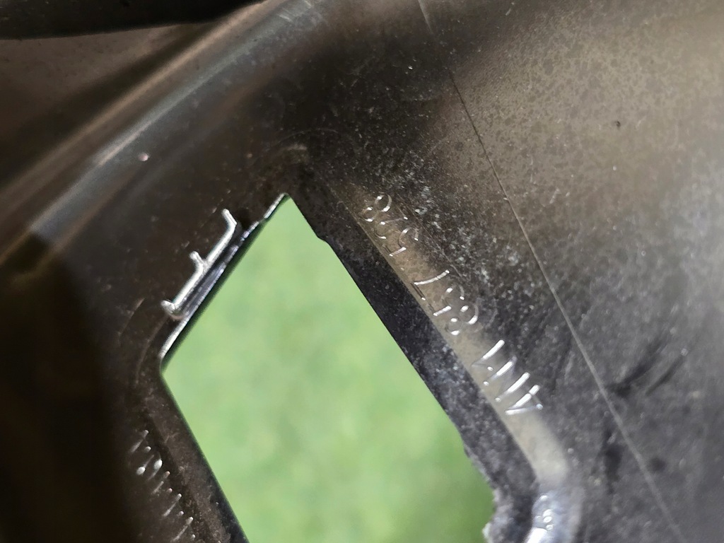 фото №7, Корпус зеркало правое audi a6 a7 rs6 rs7 c8 s8