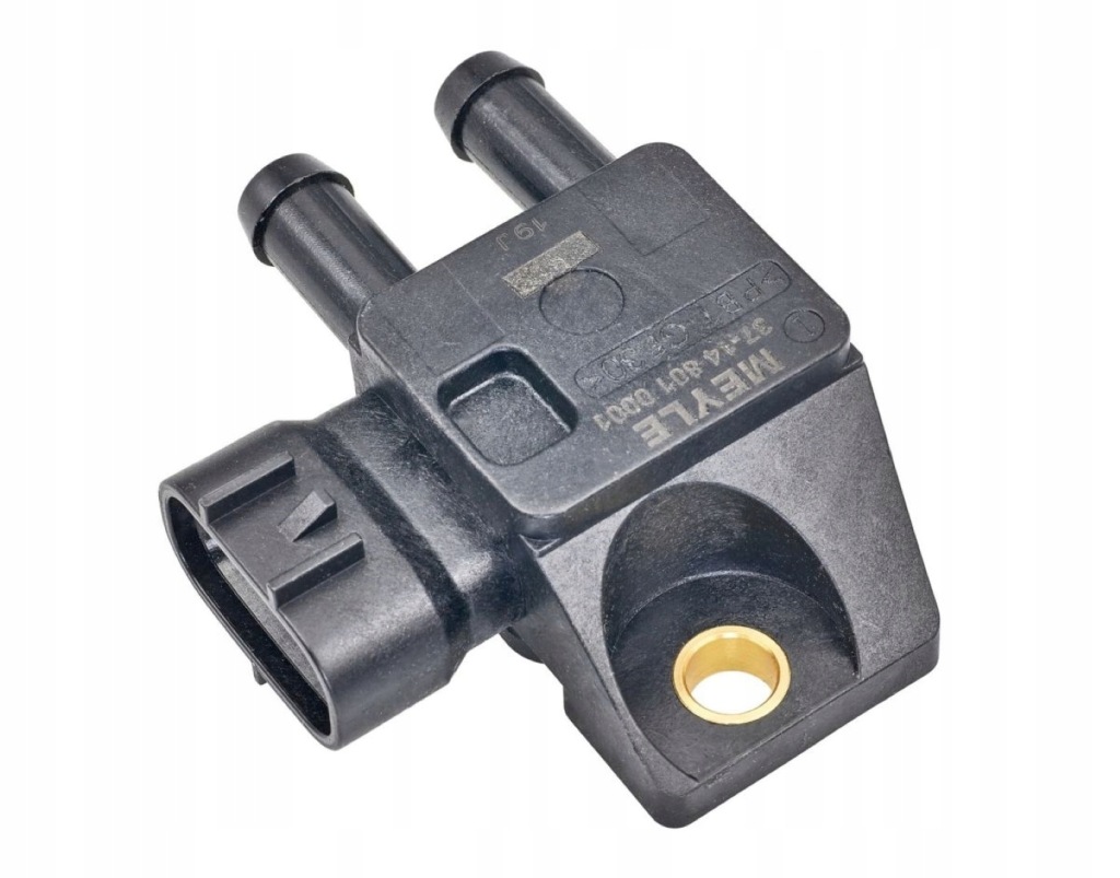 фото №1, Датчик тиск. вихлопних газів kia ceed 1,4-1,6 12-