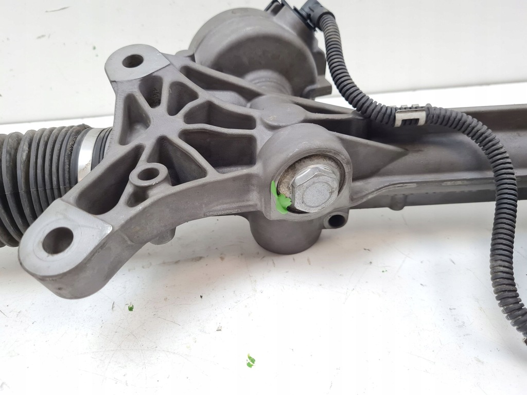 фото №10, 2022 audi a4 s4 b9 8w рейка рульова 8w1423055aj