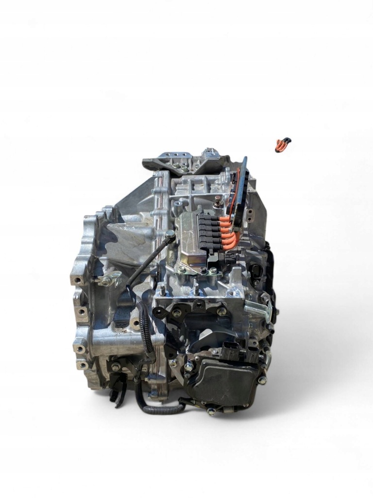 Lexus nx автоматична коробка передач передач tz215xy001 Доставка