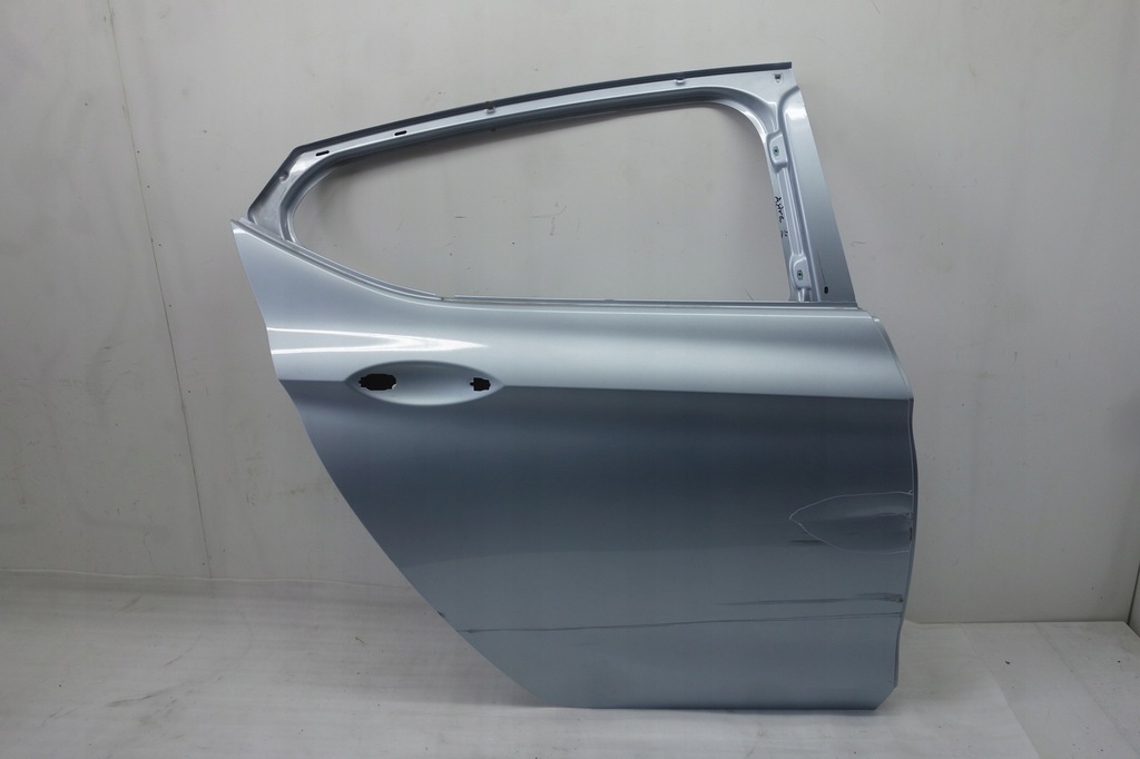 фото №1, Двері задня праве opel astra k v hb