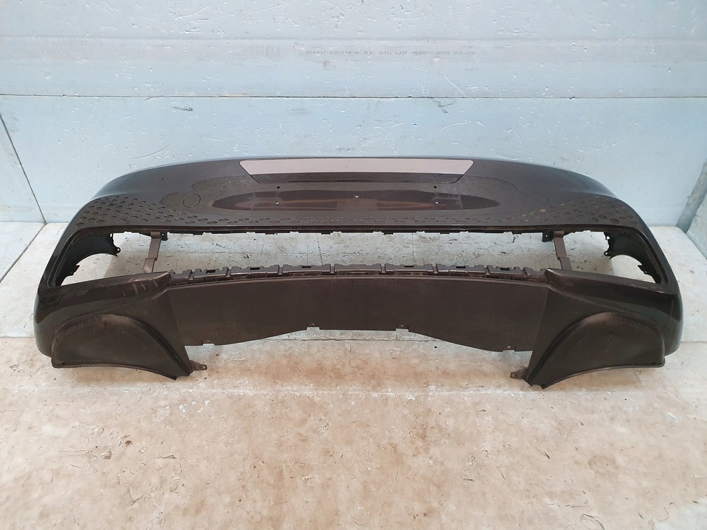 фото №6, Бампер vw id.3 id3 10a перед передний