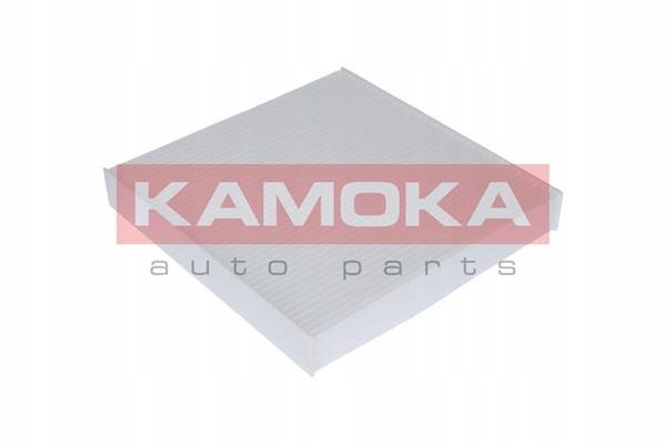 фото №3, Kamoka фільтр салонний renault laguna ii vel satis