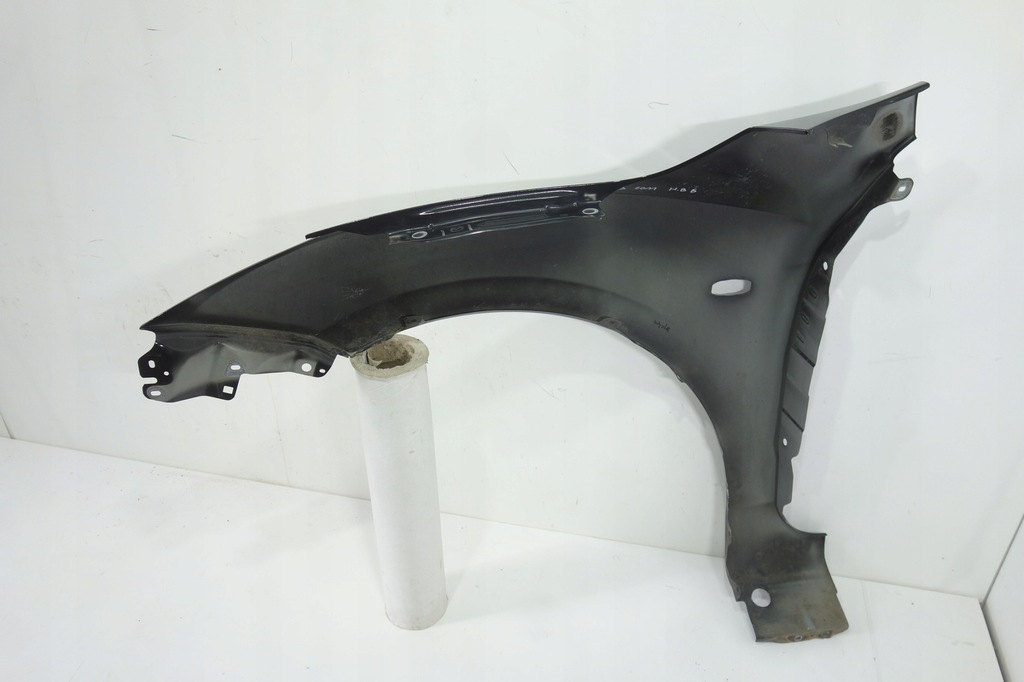 фото №8, Крыло передний правый mazda 3 iii 09-13 hb 5d
