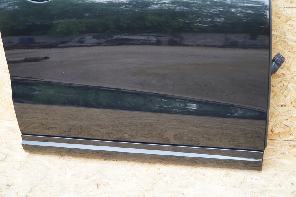 фото №13, Дверь правый перед lub правый задняя полный maserati levante vr815/b идеальное состояние