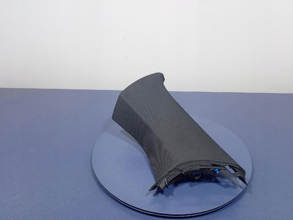 фото №1, Citroen ds5 защита заднего стойка правый задняя 9804979777