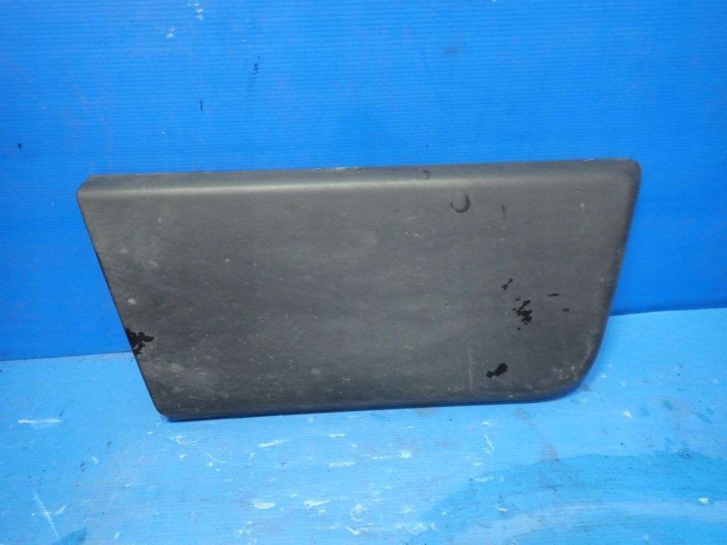 фото №1, Молдинг правая перед ducato boxer jumper 18r 1320252070