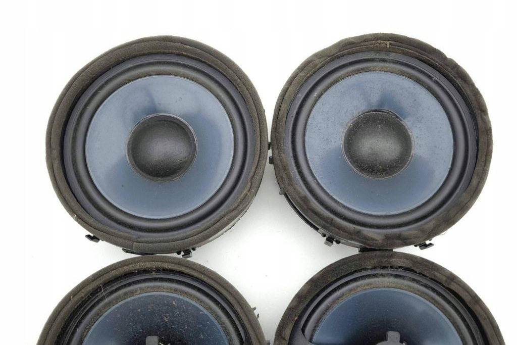 фото №9, Система озвучивание mitsubishi outlander ii cw_w 8720a011 2.3l дизель