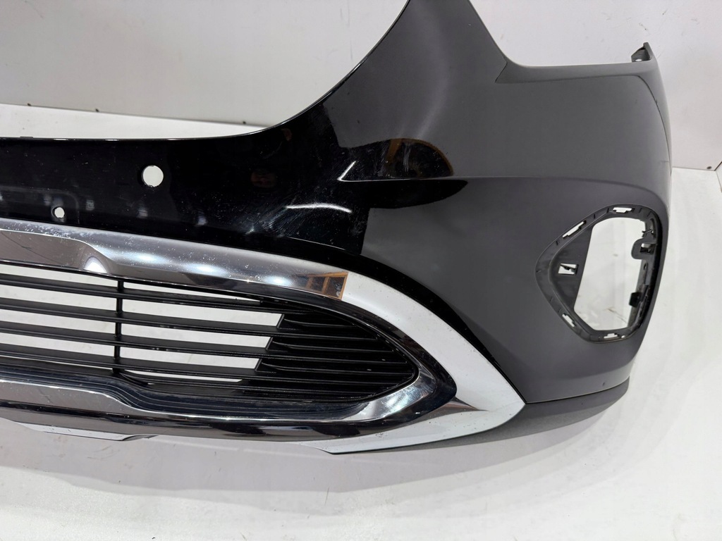 фото №6, Mercedes glc x254 a254 254 бампер перед передний