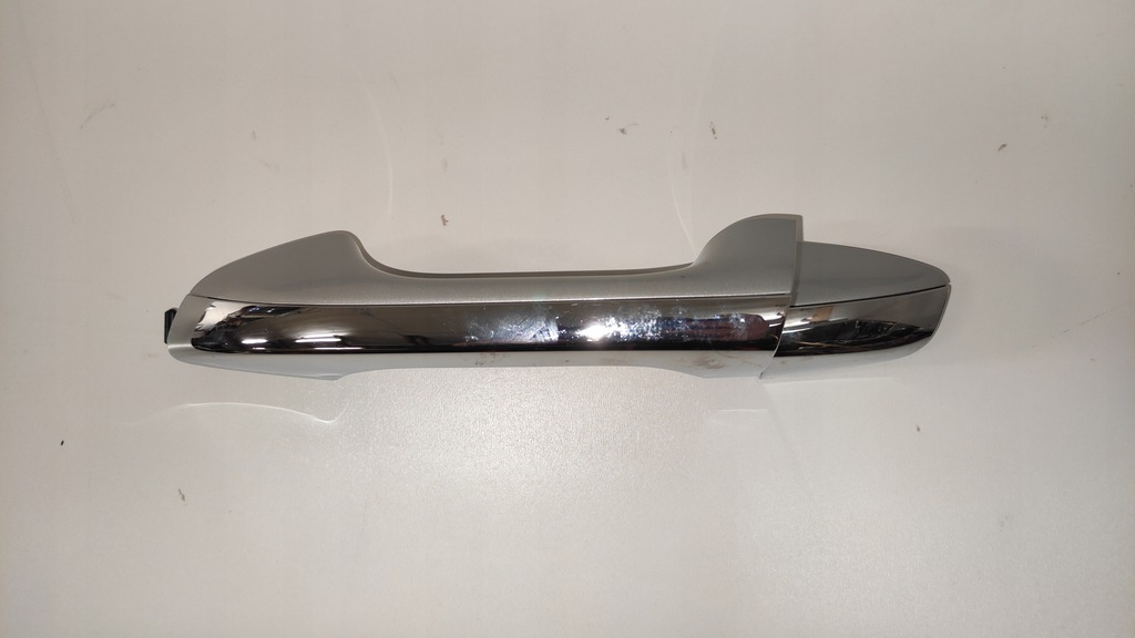 фото №1, Kia optima iv ручка хром перед левая 4ss 15-19