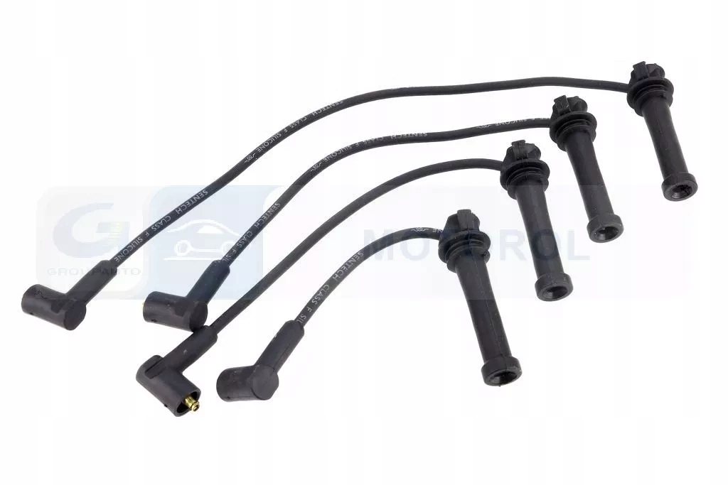 фото №1, Дроти запалювання - sentech 8622