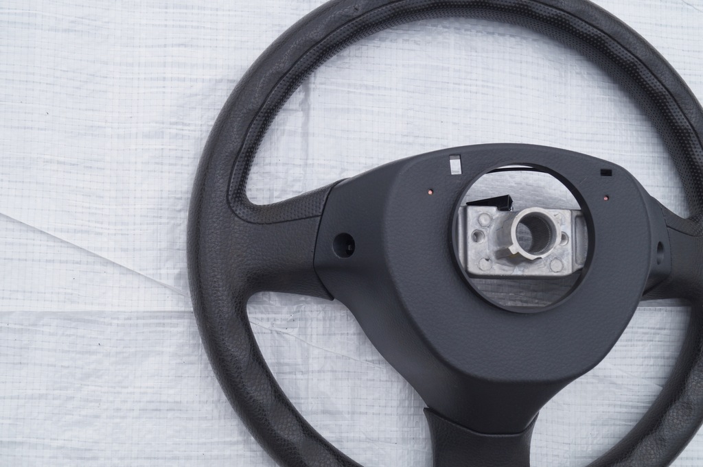 фото №12, Воздуховод subaru justy ii 2 04-07 gs131-03770