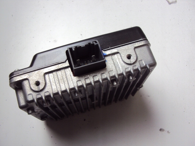 фото №2, Модуль блок керування jeep compass ii renegade 17-