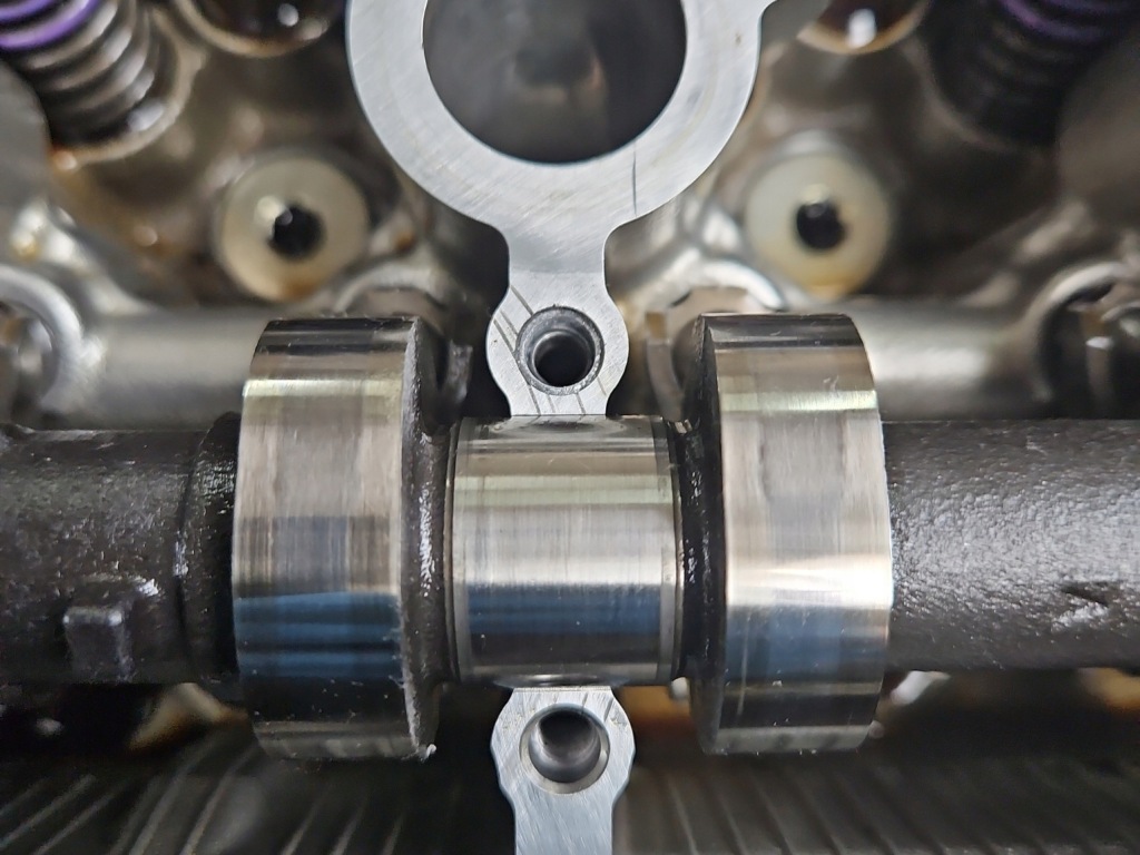 фото №12, Двигун k14d suzuki sx4 s-cross 13-21 1.4 t hybrid 2020r film вимірювання