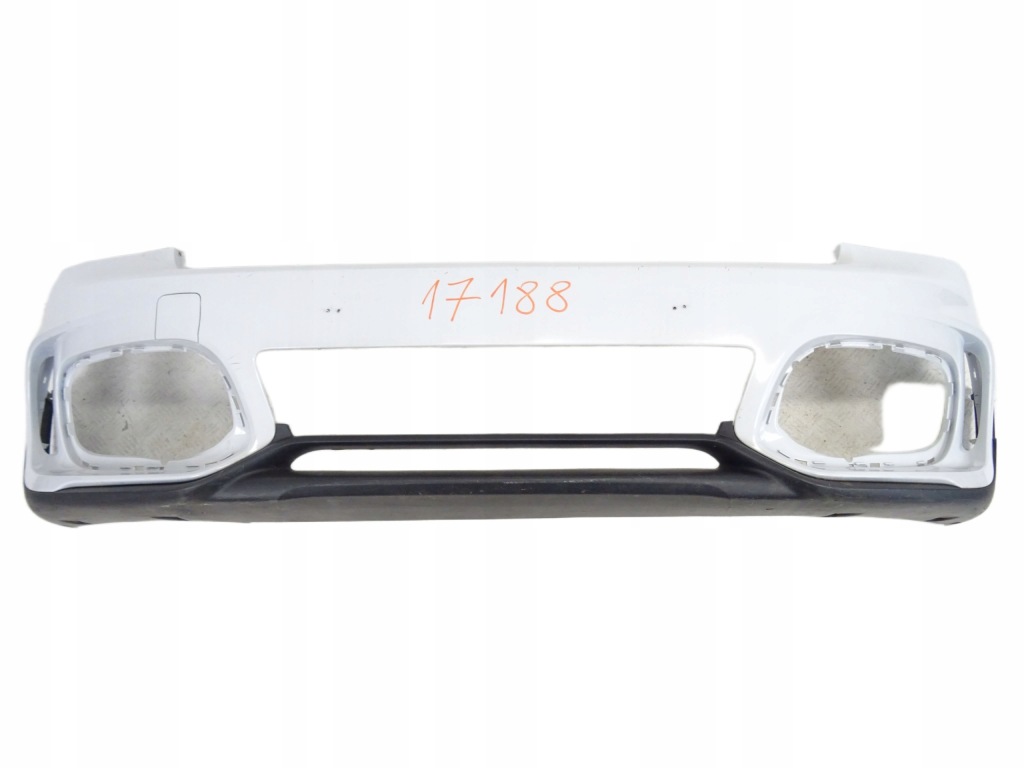 Купить Mini countryman f60 s jcw бампер перед передний