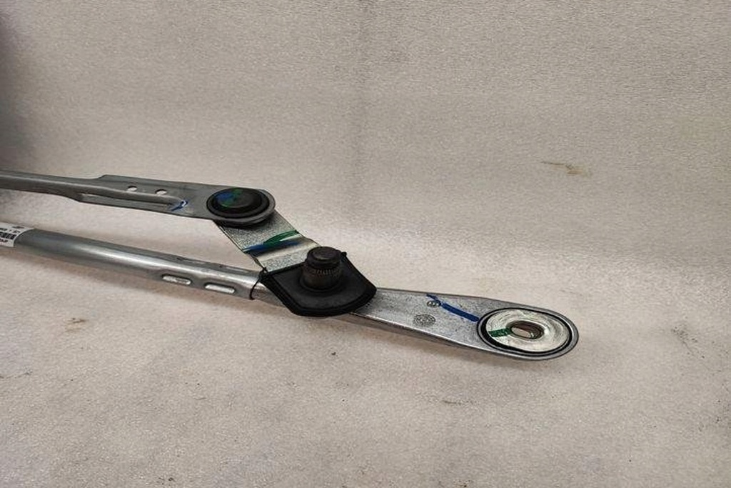 фото №9, Механізм передніх вікон volvo s90 32342119 2.0l бензиновий 150kw 2022