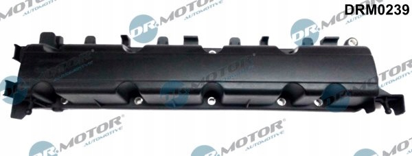 Крышка zaw. - пластиковая без заливной - dr.motor drm0239 Цена