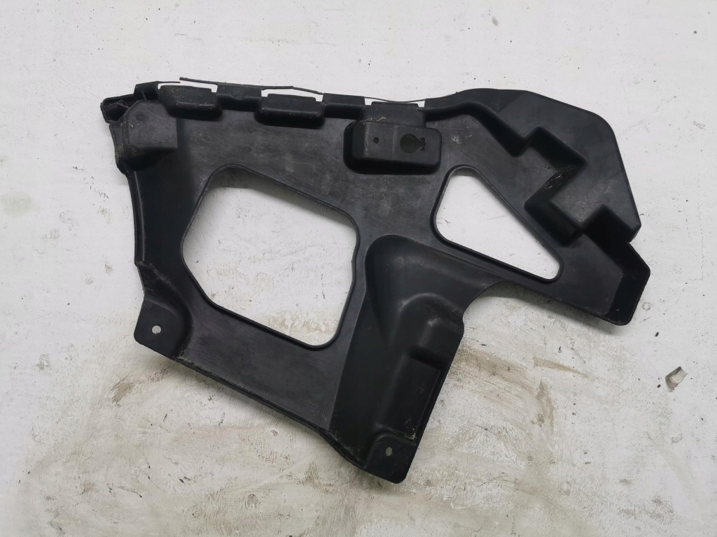 Направляющая бампера правый задняя renault megane iii kombi Оригинал