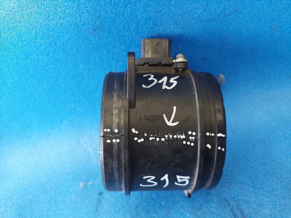 фото №1, Расходомер bmw x5 afh70m81