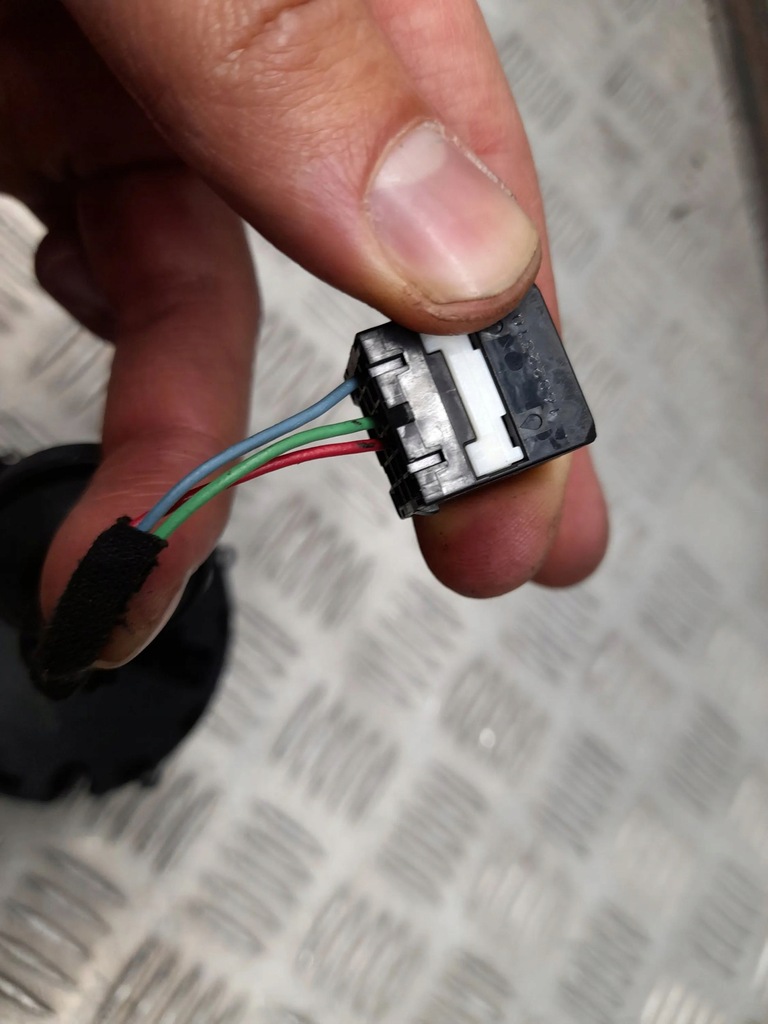 фото №5, Chevrolet camaro 2016 правая сторона element зеркало бокового дверь