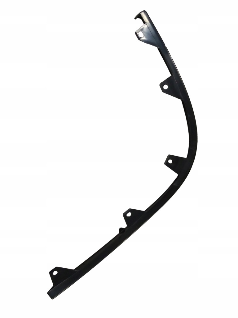 фото №1, Спойлер pod бампер volvo fh s-4 правый 21495268