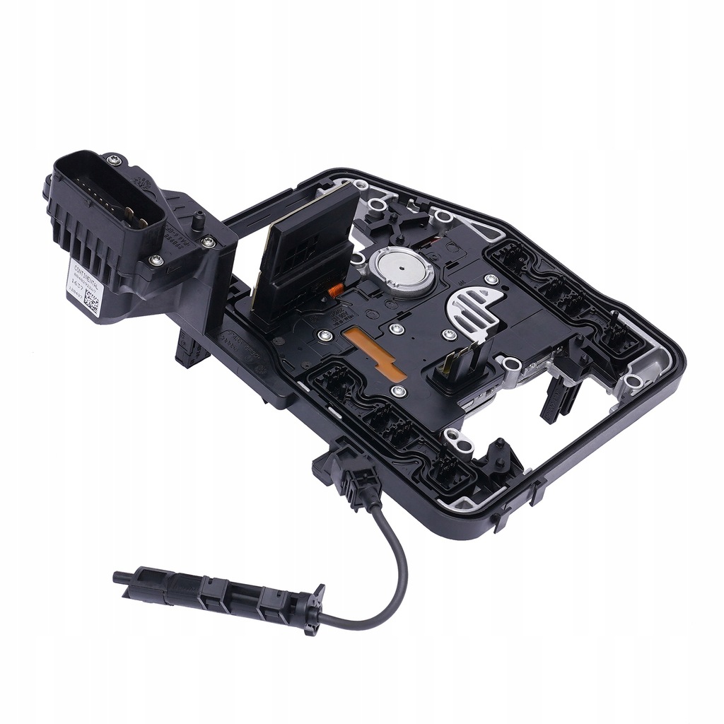 фото №16, Oem 0am927769d dla audi vw skoda трансфер case двойной сцепление dq200 tcu.