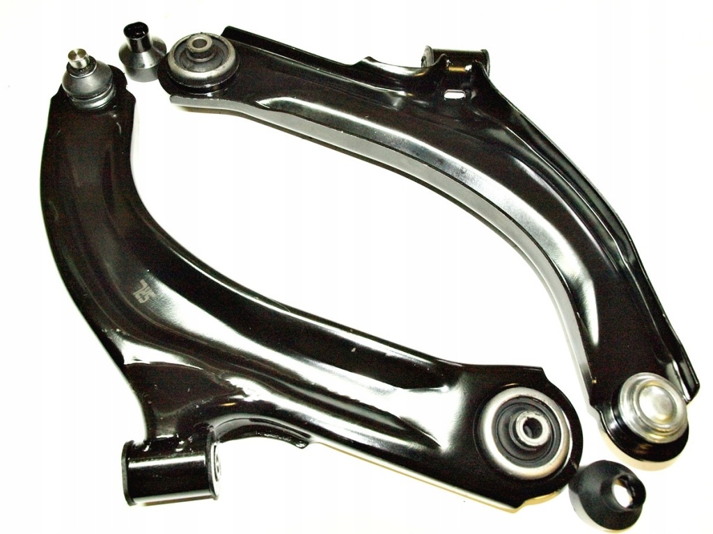 фото №1, Рычаг lp 2szt nissan micra k12 03- note e11 06-