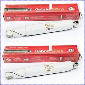 фото №1, Амортизатор перед ford f-350 rwd 2007-2009