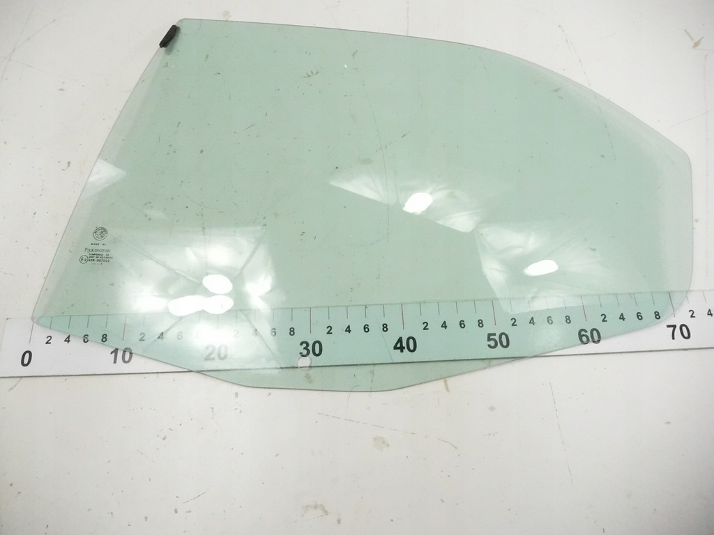 фото №5, Стекло дверь левый задняя alfa romeo 156 60620866