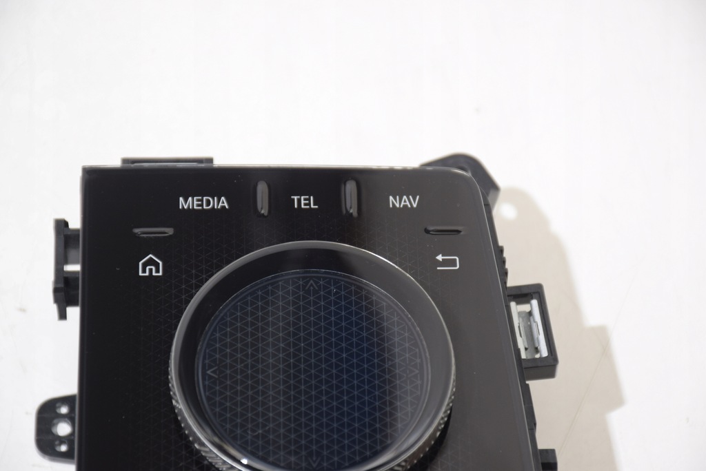 фото №12, Bmw 5 g60 g61 g90 g99 ручка панель выборщик передач idrive контроллер