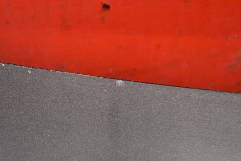 фото №7, Крышка багажника багажника задняя задняя спойлер спойлер 46g mitsubishi lancer 7 vii sedan