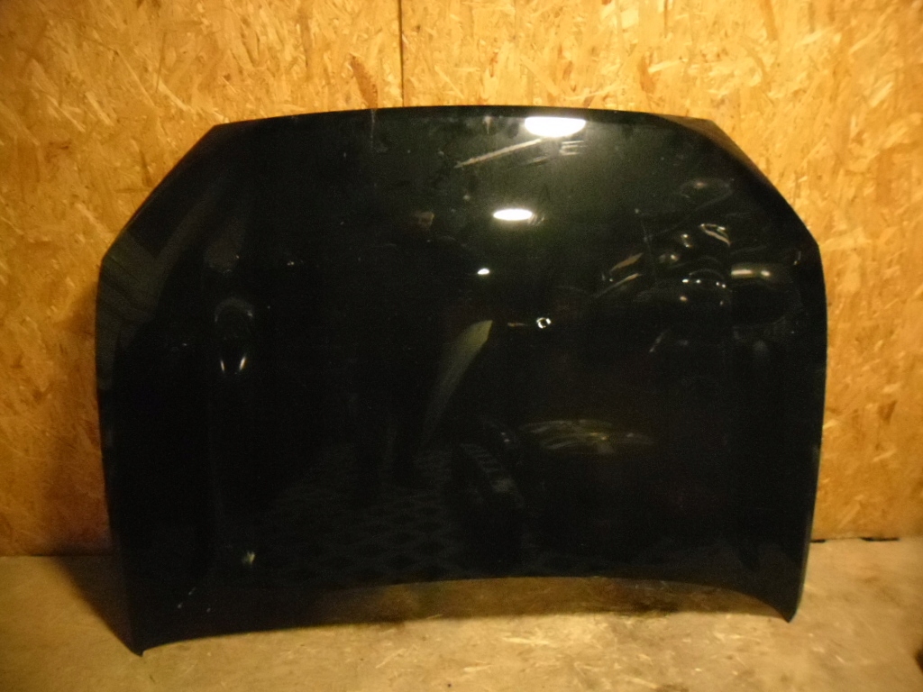 Купить Капот крышка двигателя q2 81a