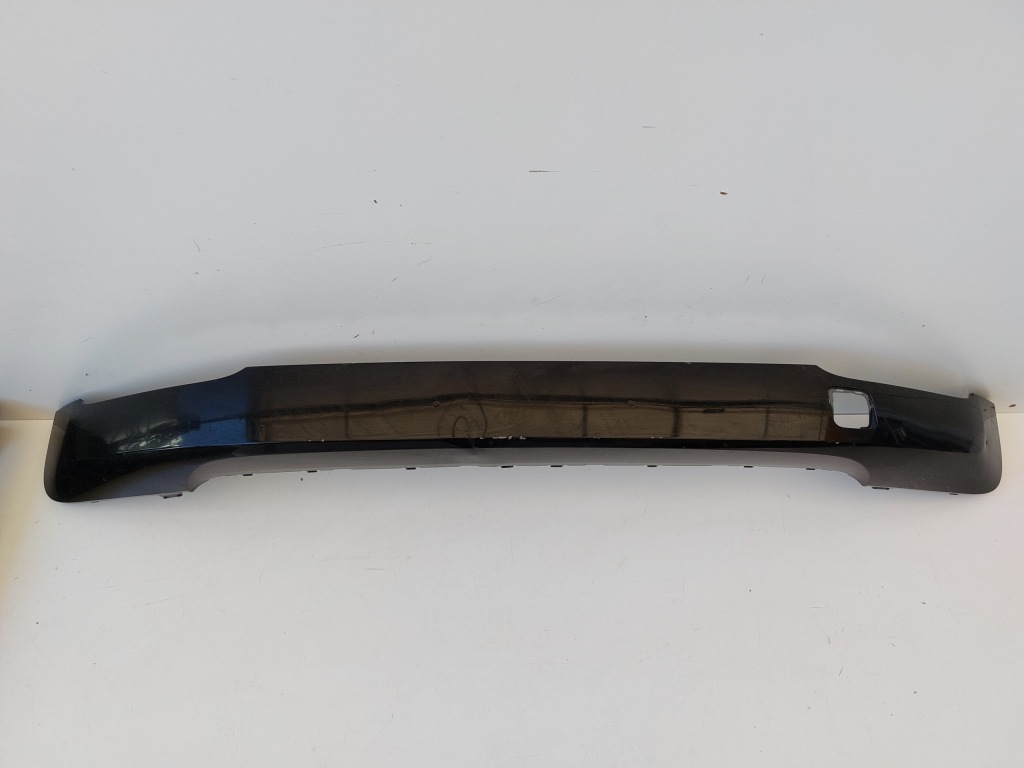 фото №1, Mini f60 countryman накладка бампера перед 7405409