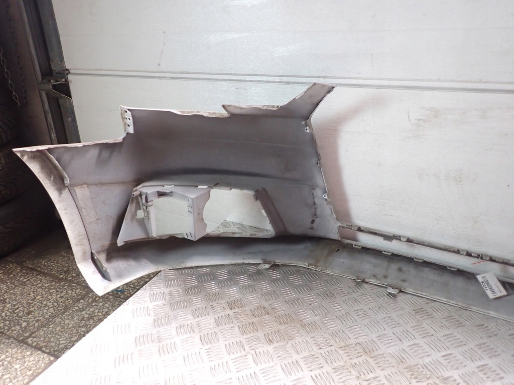 фото №6, Бампер перед audi a4 b9 15-19 11228